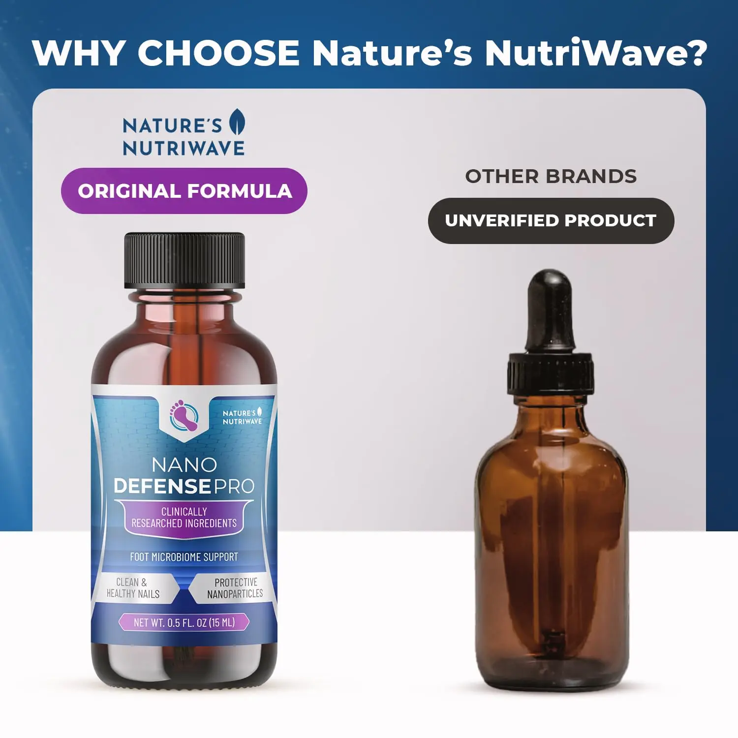 NanoDefense Pro